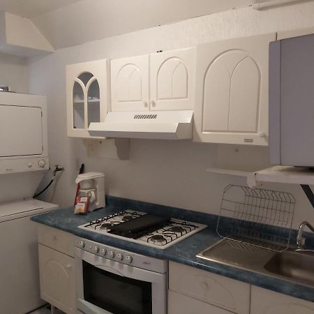 Steinhaus Suites Hamburgo Kota Meksiko Bagian luar foto