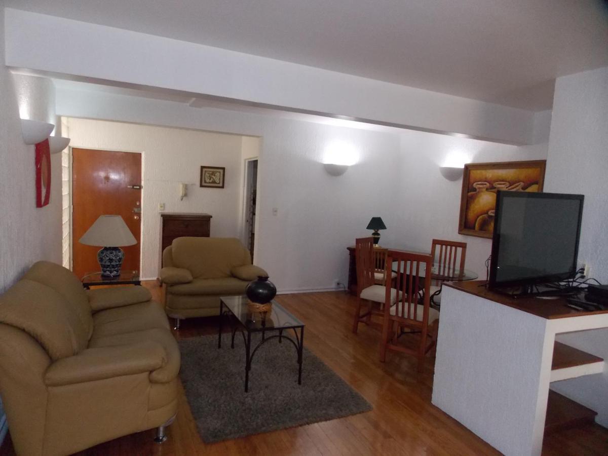 Steinhaus Suites Hamburgo Kota Meksiko Bagian luar foto