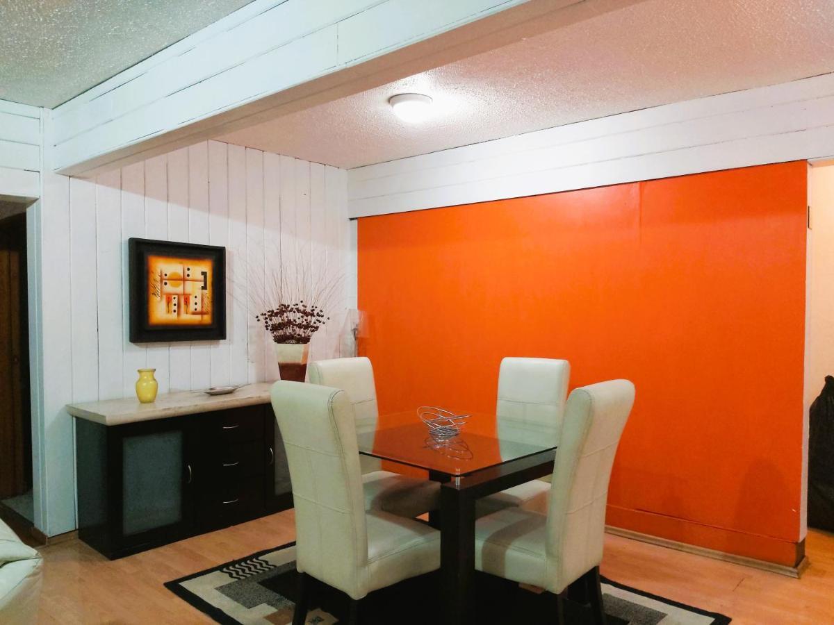 Steinhaus Suites Hamburgo Kota Meksiko Bagian luar foto