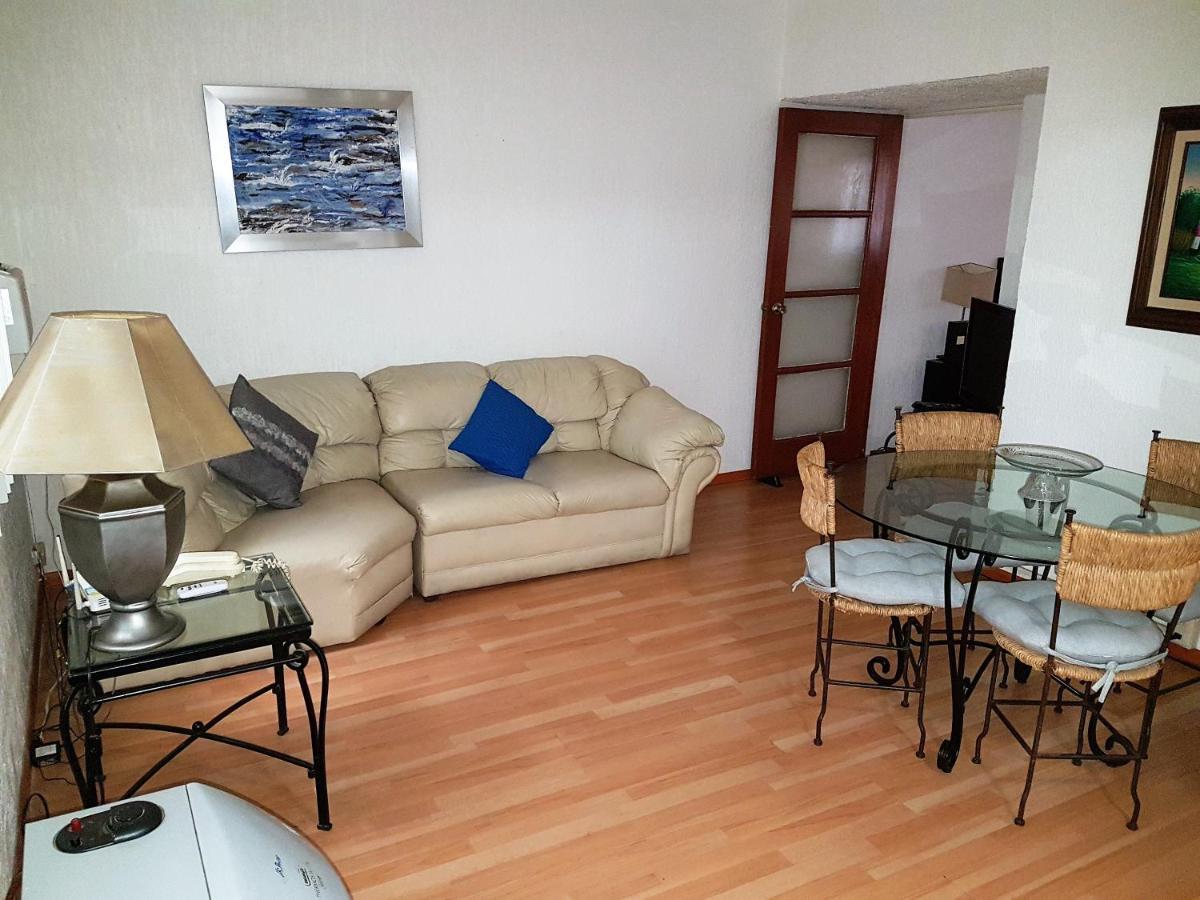 Steinhaus Suites Hamburgo Kota Meksiko Bagian luar foto