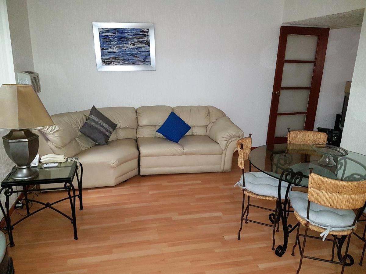 Steinhaus Suites Hamburgo Kota Meksiko Bagian luar foto