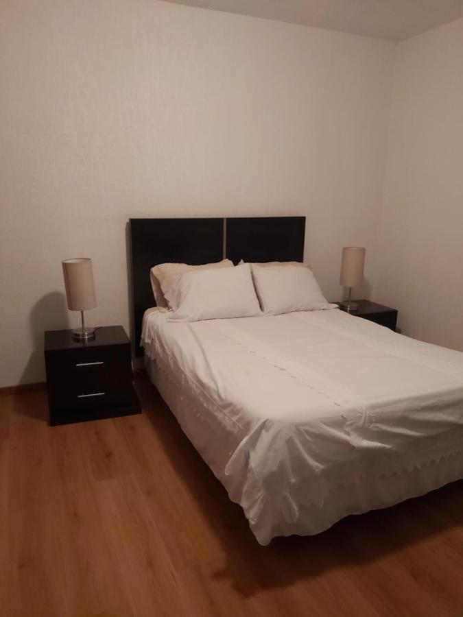 Steinhaus Suites Hamburgo Kota Meksiko Bagian luar foto
