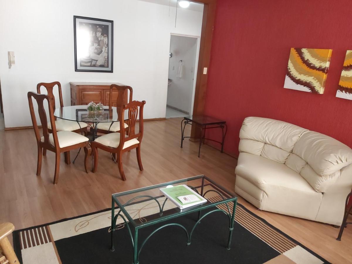 Steinhaus Suites Hamburgo Kota Meksiko Bagian luar foto