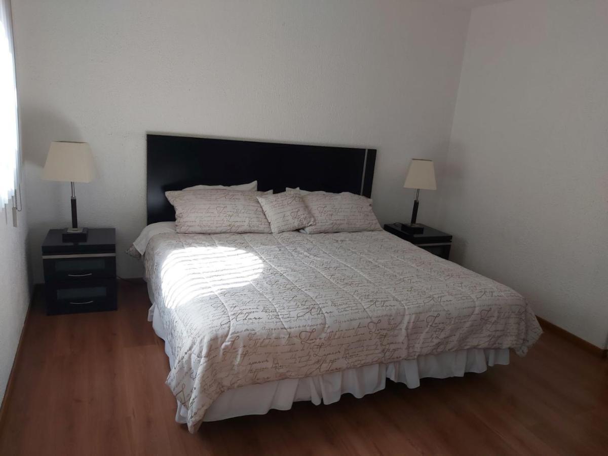 Steinhaus Suites Hamburgo Kota Meksiko Bagian luar foto