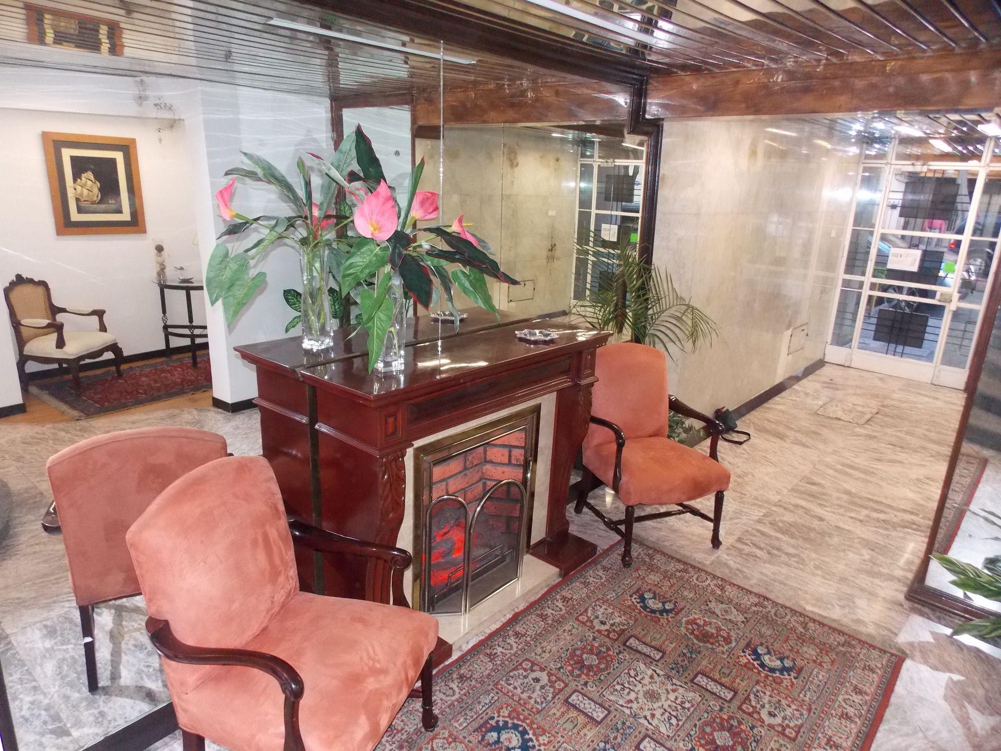 Steinhaus Suites Hamburgo Kota Meksiko Bagian luar foto