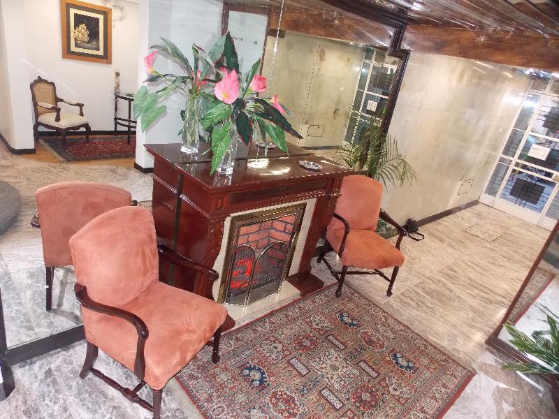 Steinhaus Suites Hamburgo Kota Meksiko Bagian luar foto