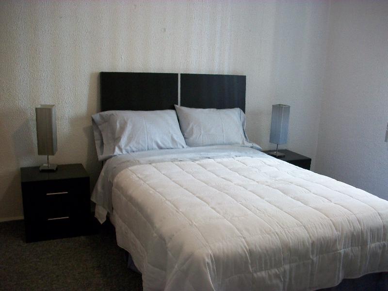 Steinhaus Suites Hamburgo Kota Meksiko Bagian luar foto