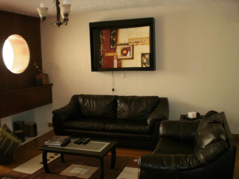 Steinhaus Suites Hamburgo Kota Meksiko Bagian luar foto
