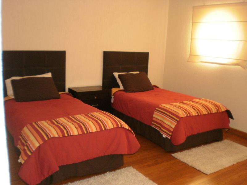 Steinhaus Suites Hamburgo Kota Meksiko Bagian luar foto