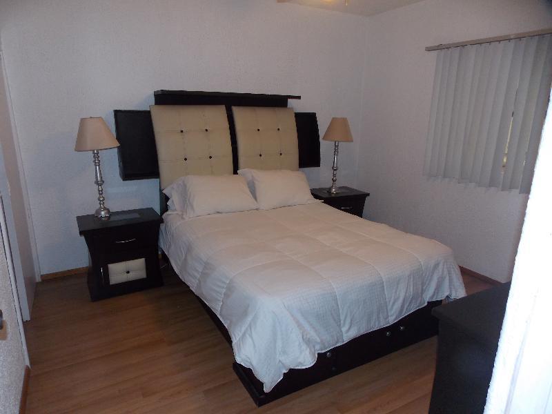 Steinhaus Suites Hamburgo Kota Meksiko Bagian luar foto