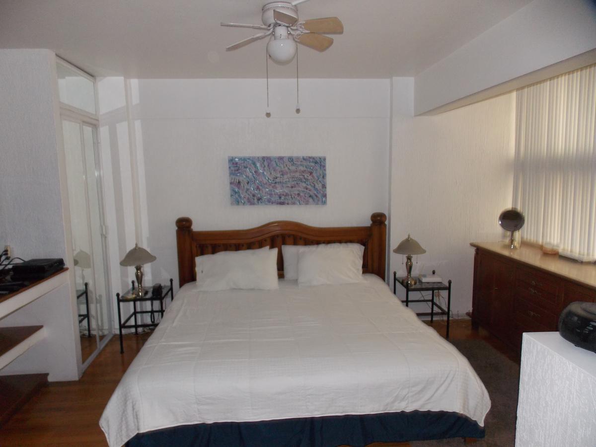 Steinhaus Suites Hamburgo Kota Meksiko Bagian luar foto