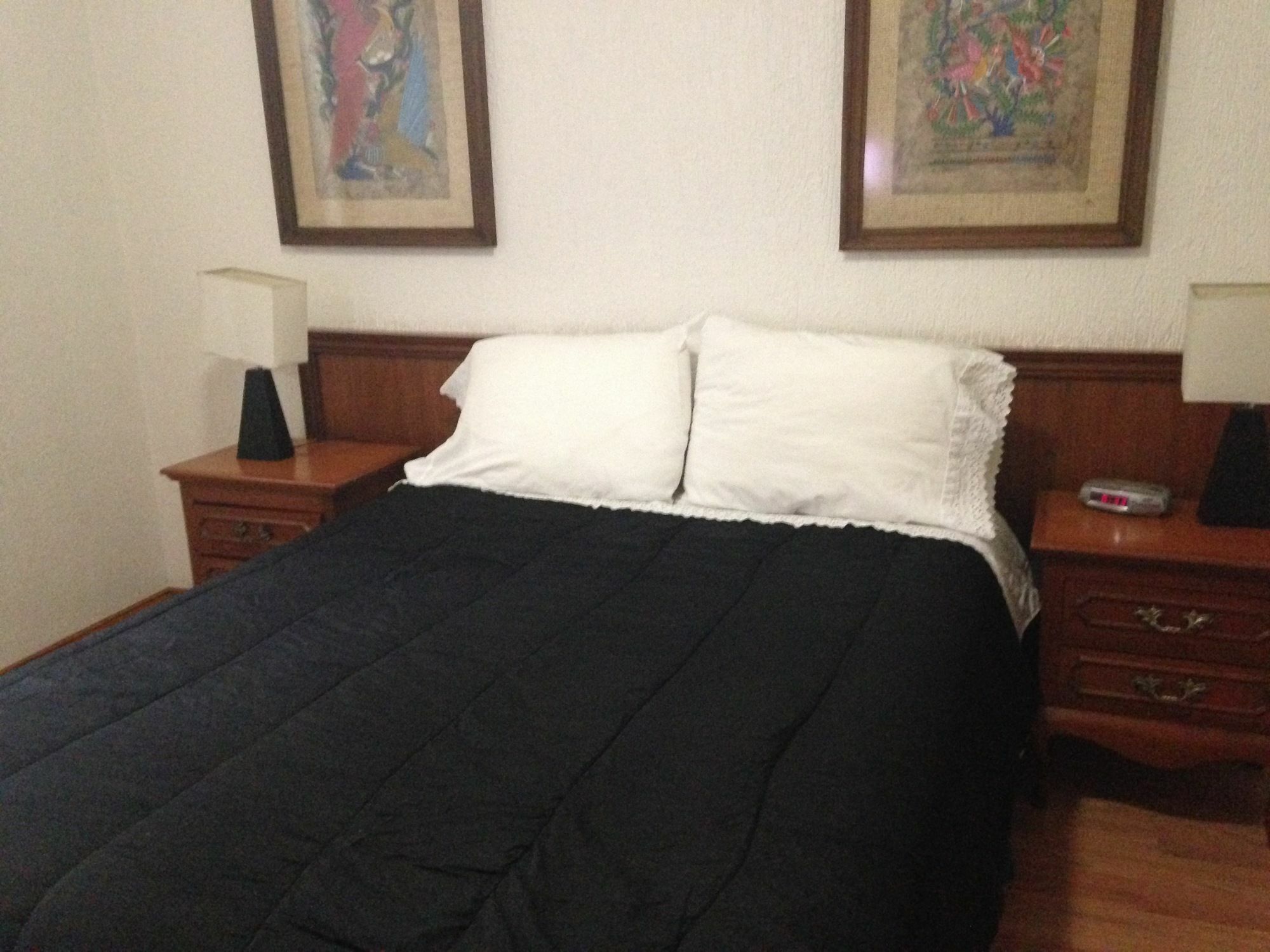 Steinhaus Suites Hamburgo Kota Meksiko Bagian luar foto