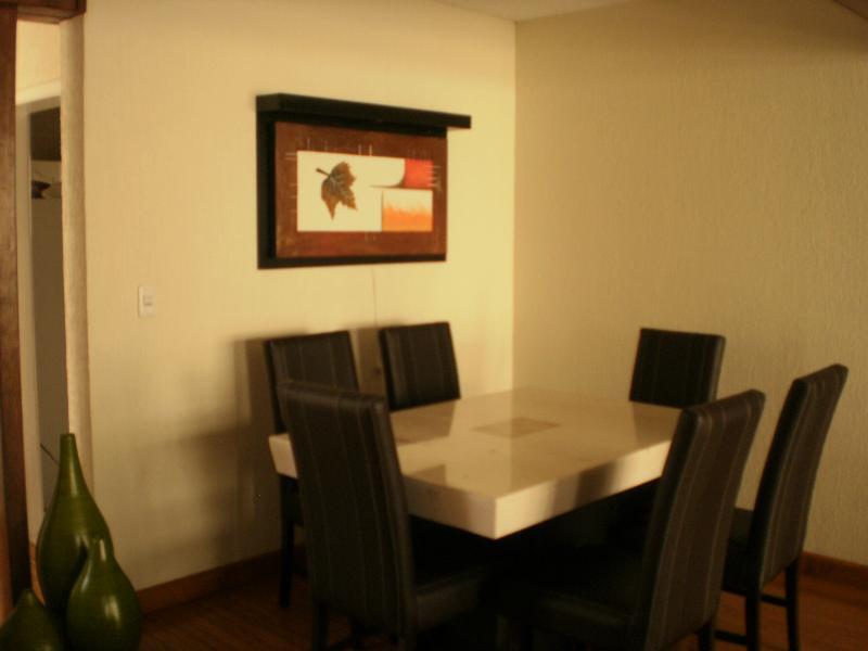 Steinhaus Suites Hamburgo Kota Meksiko Bagian luar foto