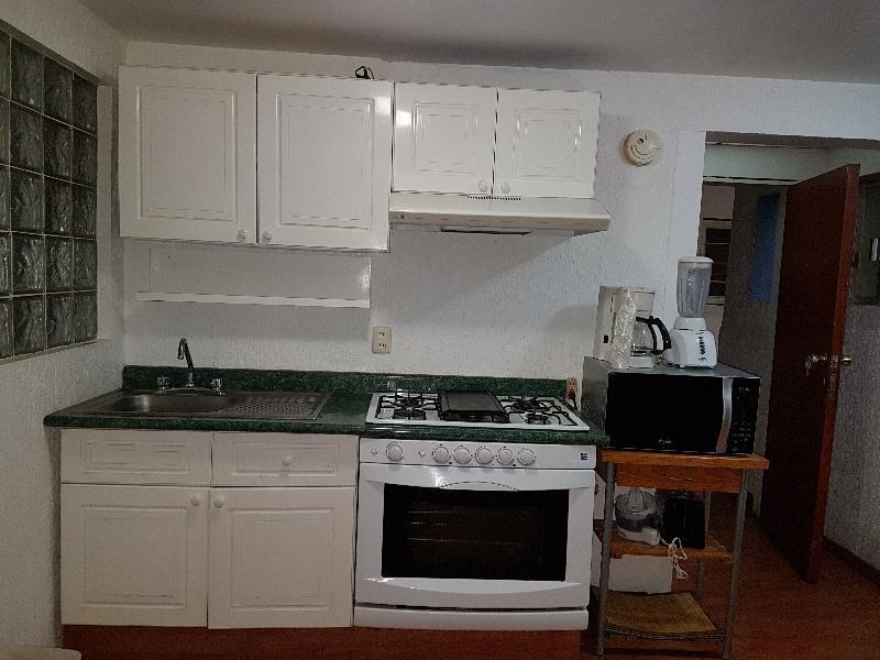 Steinhaus Suites Hamburgo Kota Meksiko Bagian luar foto