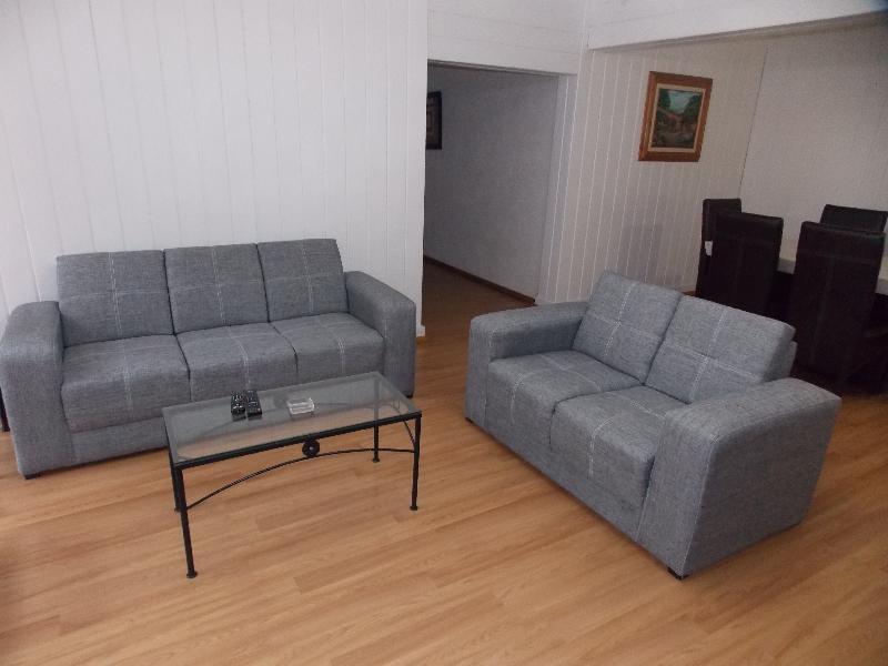 Steinhaus Suites Hamburgo Kota Meksiko Bagian luar foto