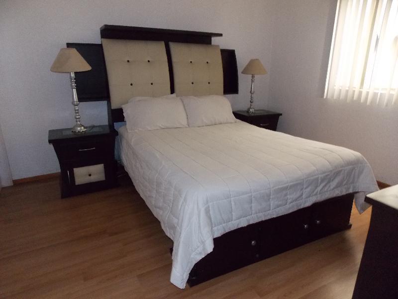 Steinhaus Suites Hamburgo Kota Meksiko Bagian luar foto